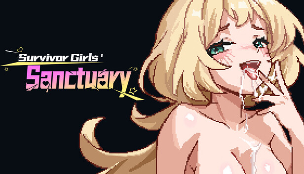 Survivor Girls Sanctuary artwork