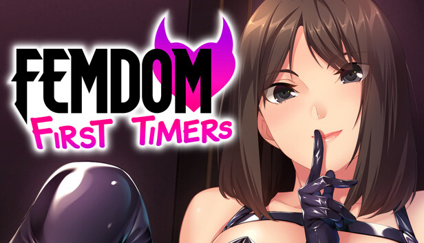 Femdom First Timers artwork