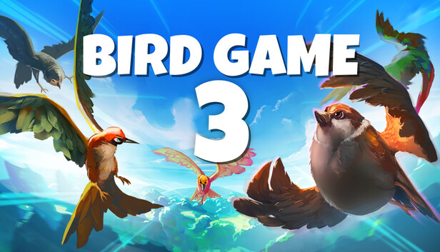 Bird Game 3 artwork