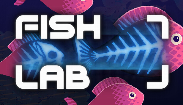 Fish Lab artwork