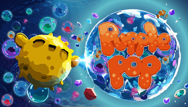 Pupple Pop artwork