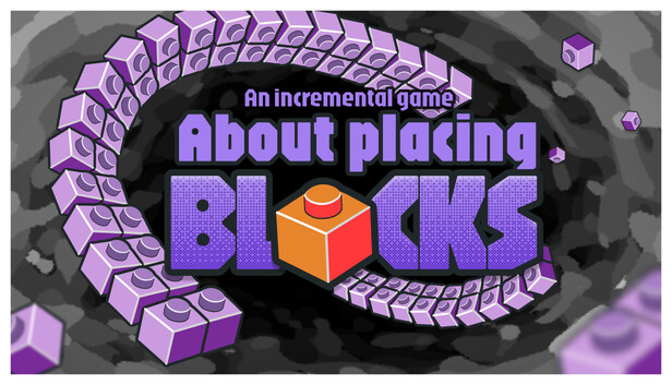 An Incremental Game About Placing Blocks artwork