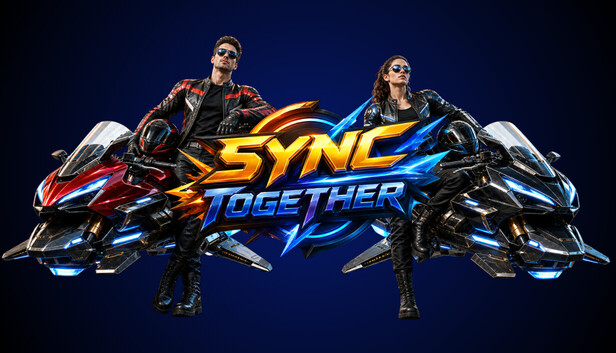 Sync Together artwork