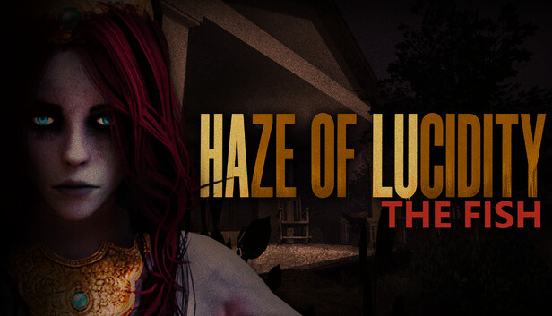 Haze of Lucidity (Halu) - The Fish artwork