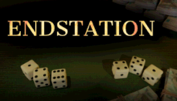 ENDSTATION artwork