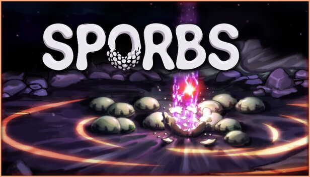 Sporbs artwork