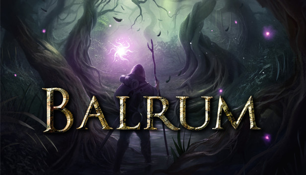 Balrum artwork