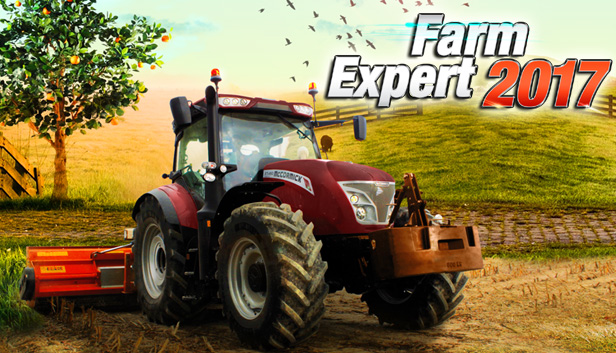 Farm Expert 2017 artwork