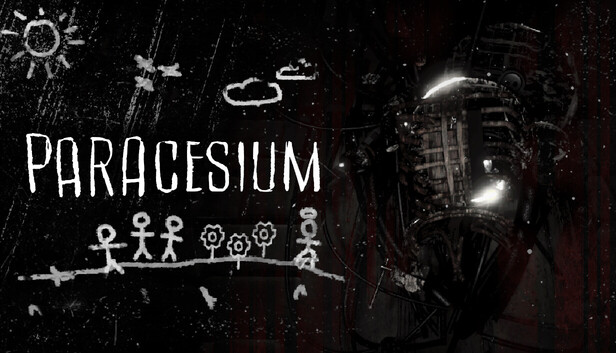 Paracesium artwork