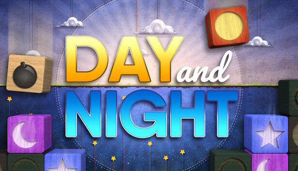 Day and Night artwork