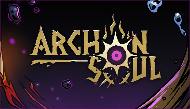 Archon Soul artwork