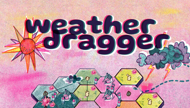 Weather Dragger artwork