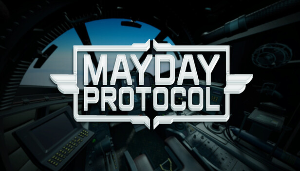 Mayday Protocol artwork