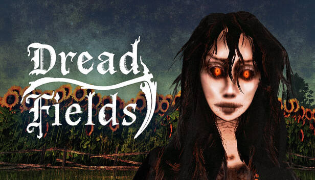 Dread Fields artwork