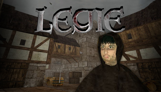 LEGIE artwork
