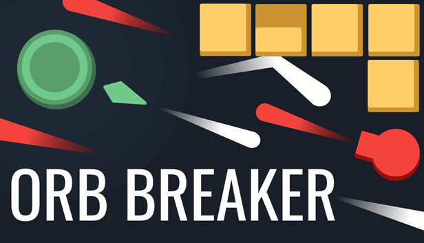 Orb Breaker artwork