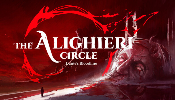 The Alighieri Circle: Dante's Bloodline artwork