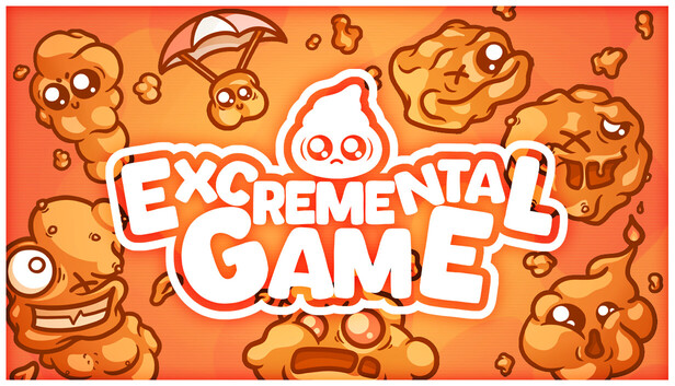 Excremental Game artwork