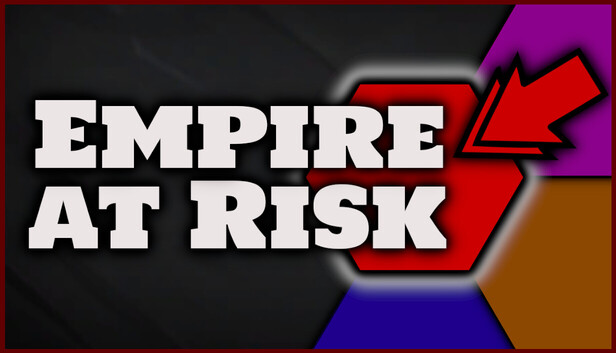 Empire at Risk artwork