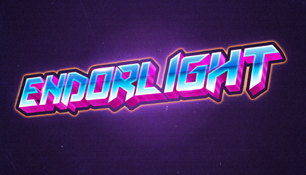 Endorlight artwork