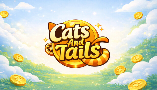 Cats and Tails artwork