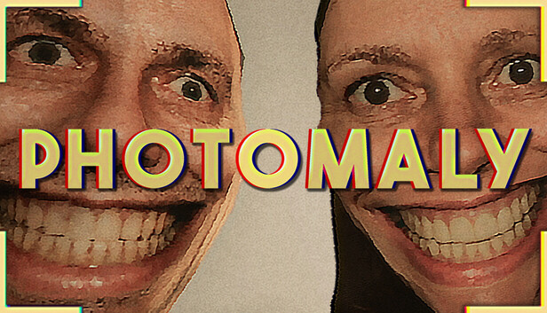 Photomaly artwork