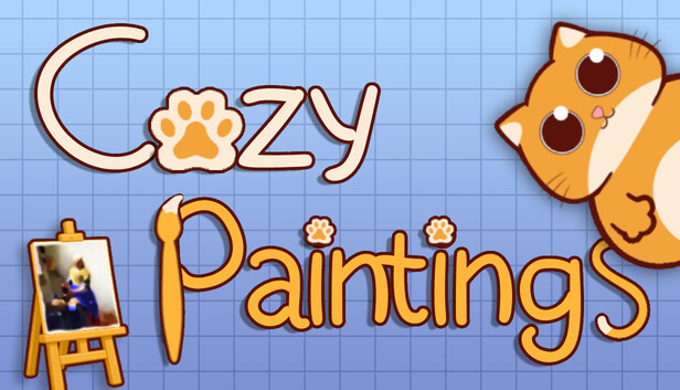 Cozy Paintings artwork