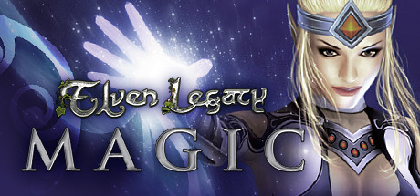 Elven Legacy: Magic artwork