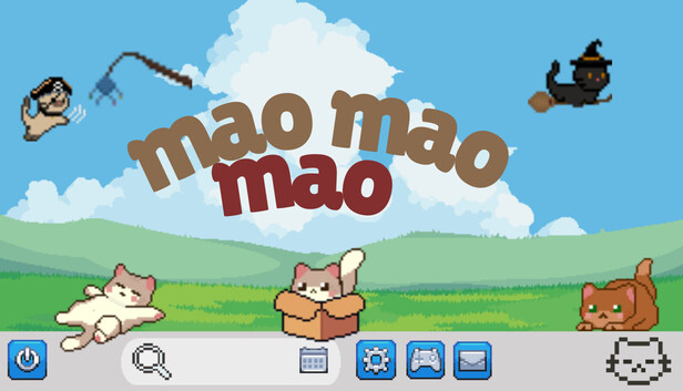 MaoMaoMao artwork