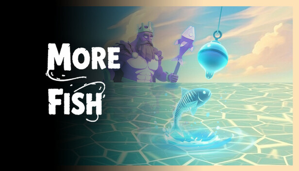 More fish - Idle Clicker artwork