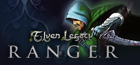 Elven Legacy: Ranger artwork