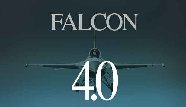Falcon 4.0 artwork