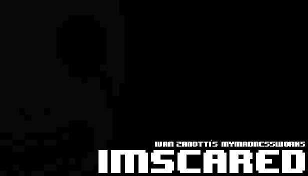 IMSCARED artwork
