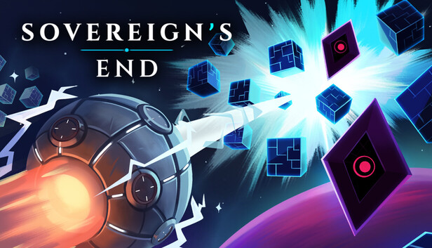 Sovereign's End artwork