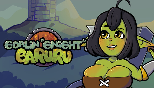 Goblin "Gnight" Garuru artwork
