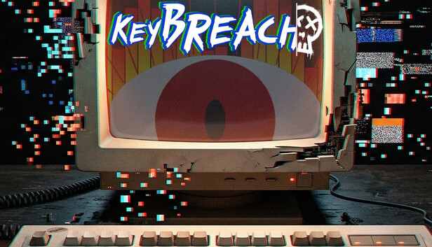 KeyBreach artwork