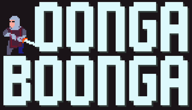 Oonga Boonga artwork