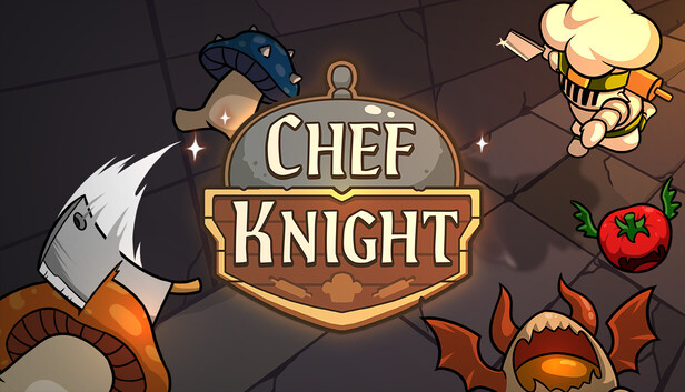 Chef Knight artwork