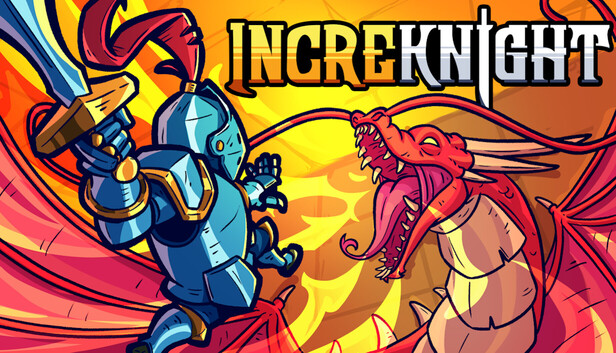 IncreKnight artwork