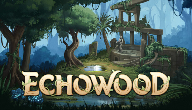 Echowood artwork