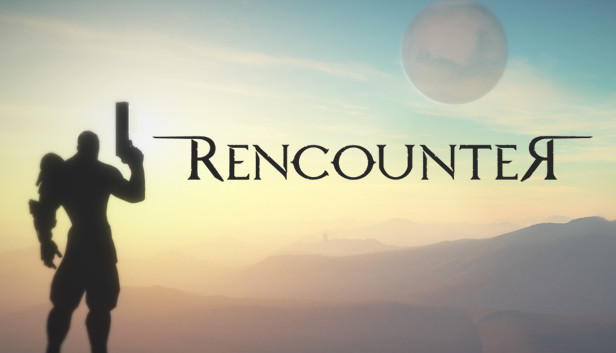 Rencounter artwork