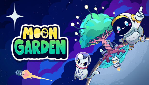 Moon Garden artwork