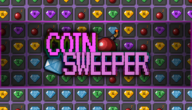 Coinsweeper artwork