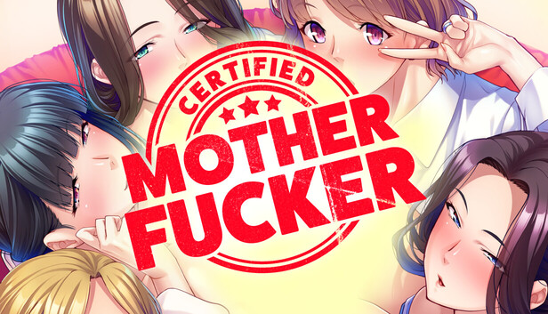 Certified Mother Fucker artwork