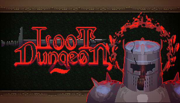 Loot Dungeon artwork