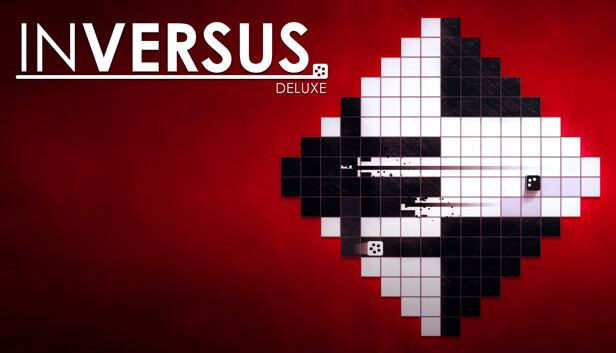 INVERSUS Deluxe artwork