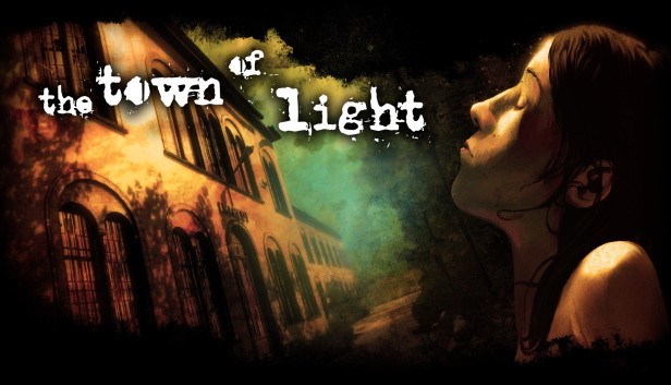 The Town of Light artwork