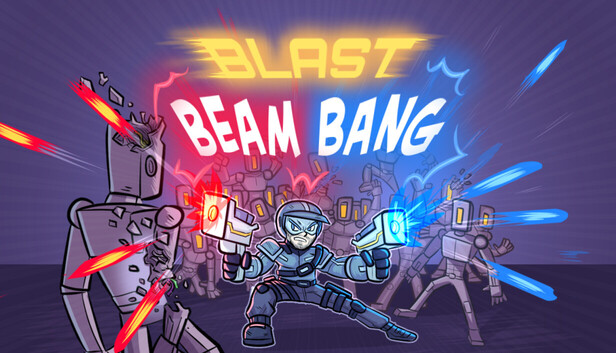 Blast Beam Bang artwork