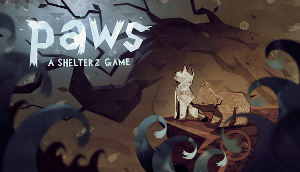 Paws - A Shelter 2 Game artwork