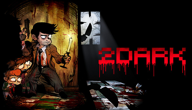 2Dark artwork